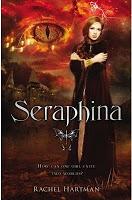 Recensione: Seraphina - La ragazza con il cuore di drago, di Rachel Hartman