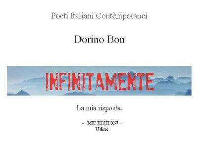 INFINITAMENTE Di Dorino Bon
