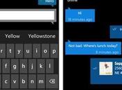 WhatsApp Lumia Download messaggi gratis Windows Phone