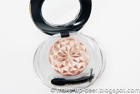 Pupa Deco Diamond Eyeshadow 03