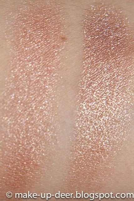 Pupa Deco Diamond Eyeshadow 03