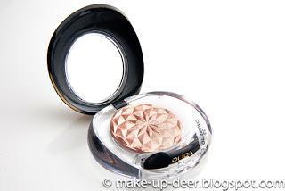 Pupa Deco Diamond Eyeshadow 03