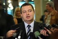 EX-JUGOSLAVIA: DACIC PROPONE LA COSTITUZIONE DI UN CONSIGLIO DEI PAESI BALCANICI