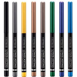 CATRICE2013LongLastingEyePencilWaterproof