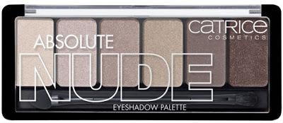 CATRICE2013AbsoluteNudeEyeShadowPalette1