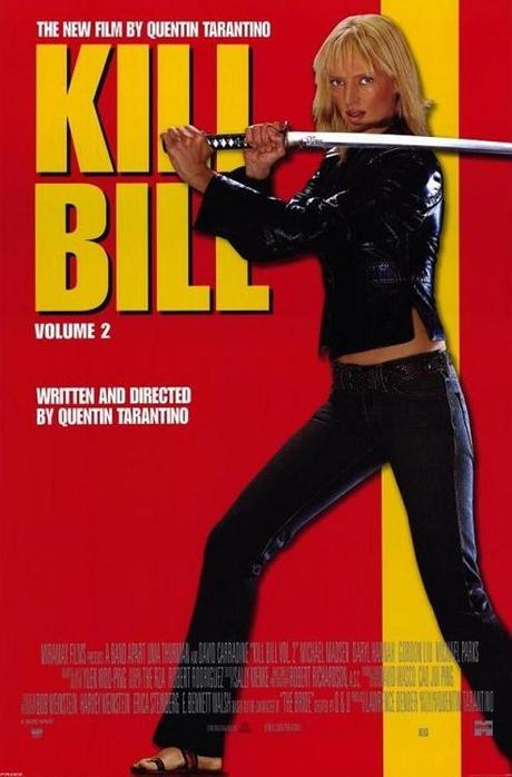 kill bill vol2