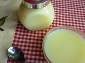 Latte condensato homemade