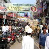 Viaggio nella mistica Varanasi sulle rive del Gange