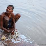 Viaggio nella mistica Varanasi sulle rive del Gange