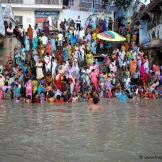 Viaggio nella mistica Varanasi sulle rive del Gange