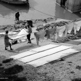 Viaggio nella mistica Varanasi sulle rive del Gange