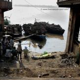 Viaggio nella mistica Varanasi sulle rive del Gange