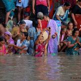 Viaggio nella mistica Varanasi sulle rive del Gange