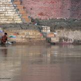 Viaggio nella mistica Varanasi sulle rive del Gange