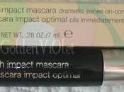 Clinique High impact mascara