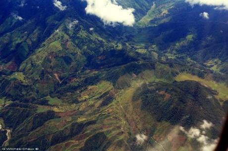 FREQUENTI SCOSSE DI TERREMOTO SUL CERRO MACHIN E SUL CUMBAL