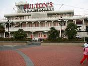 scattato f/2.8 sfondo ancora fuoco. Perché?