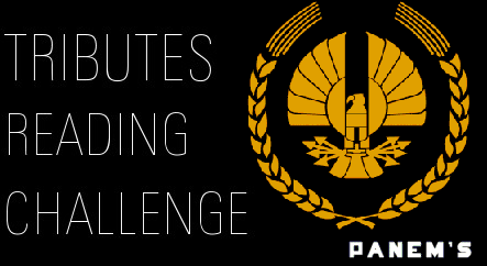 Tributes Reading Challenge