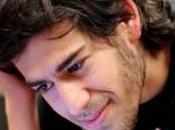 Ricordando Aaron Swartz