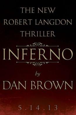 Il nuovo romanzo di Dan Brown in uscita il 14 maggio