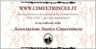 Associazione Storica Cime e Trincee