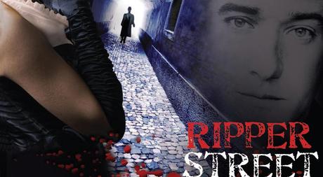 Quando un serial killer diventa una serie tv - Ripper Street -