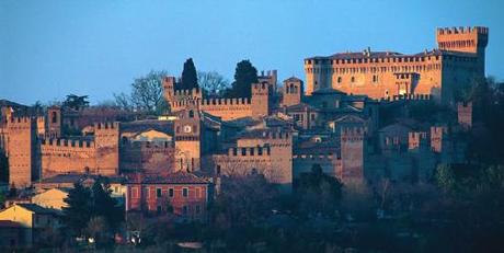 San Valentino romantico a Gradara, un week end indimenticabile 