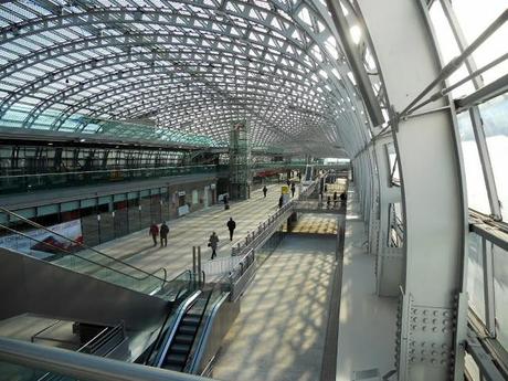 Torino Porta Susa