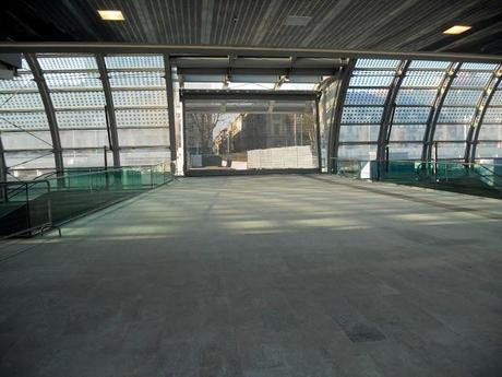 Torino Porta Susa