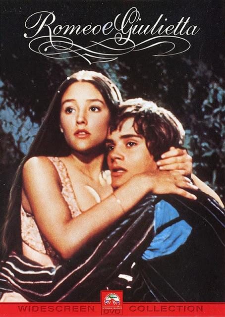 Olivia Hussey e Leonard Whiting: London meeting