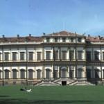 villa reale Monza