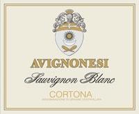 Il Cortona Sauvignon degli Avignonesi