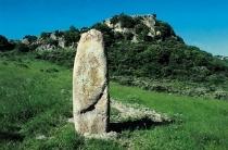 Il territorio del Medio Campidano