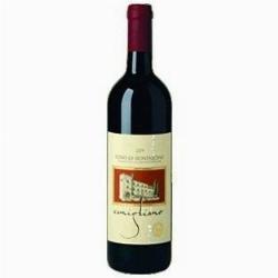 Rosso di Montalcino 2