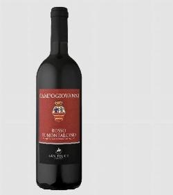 Rosso di Montalcino 