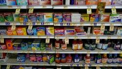 sciroppo per bambini