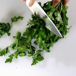 Prezzemolo Prezzemolo