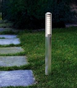 lampione da giardino