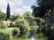 Filosofia giardini all'inglese