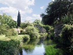 filosofia giardino inglese