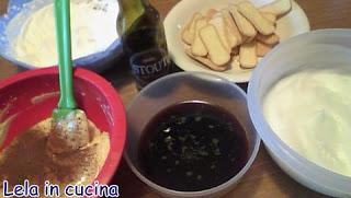 tiramisù alla birra stout