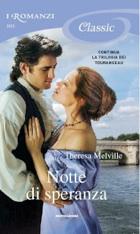 Le Rose Nostre - Theresa Melville