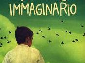 “L’amico immaginario” Matthew Dicks