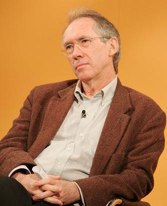 Miele, l’ultimo romanzo di Ian McEwan