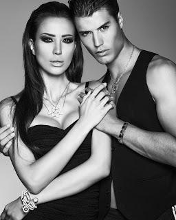 Luca Barra  Gioielli per lui e lei