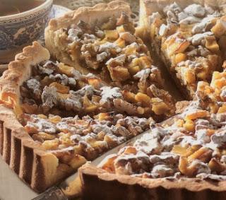 Crostata della nonna