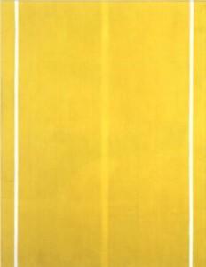 Color field painting – 2