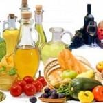 Dieta mediterranea, primi benefici per la salute già dopo un mese e mezzo