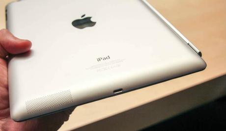 Apple iPad 4