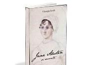Jane Austen racconta Giuseppe Ierolli autobiografia posteriori